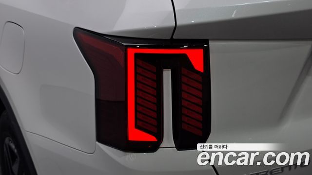 Kia Sorento 2025 — photo 9