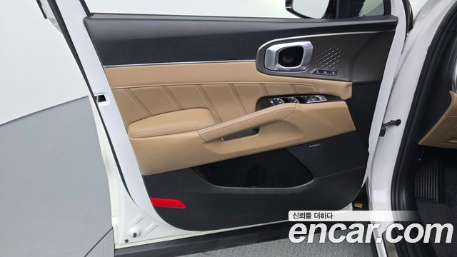 Kia Sorento 2025 — photo 14
