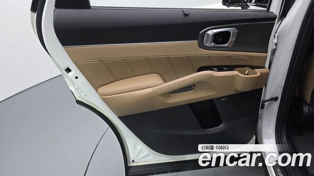 Kia Sorento 2025 — photo 15