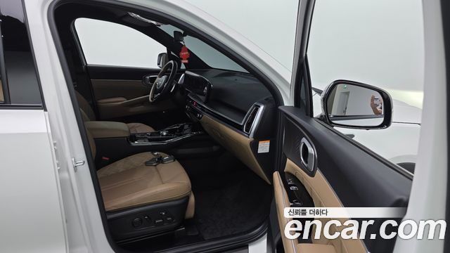 Kia Sorento 2025 — photo 16