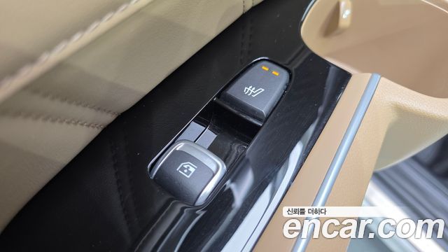 Kia Sorento 2025 — photo 27