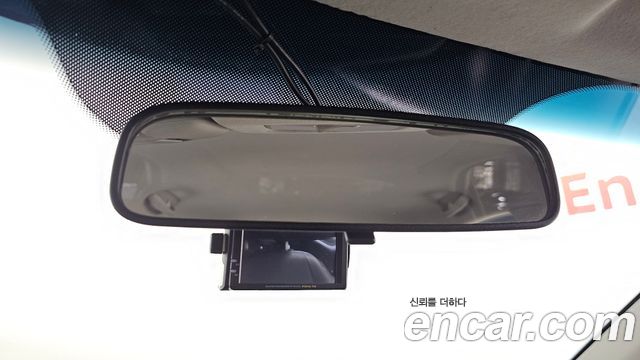 Kia morning 2014 — photo 24