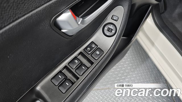 Kia morning 2014 — photo 26