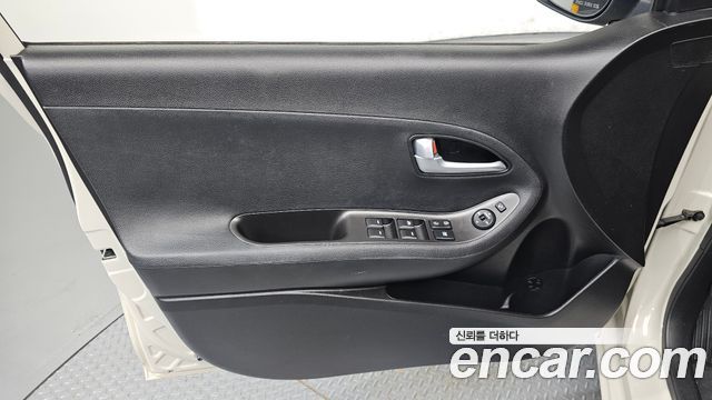 Kia morning 2014 — photo 14