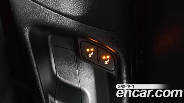 Kia morning 2014 — photo 28