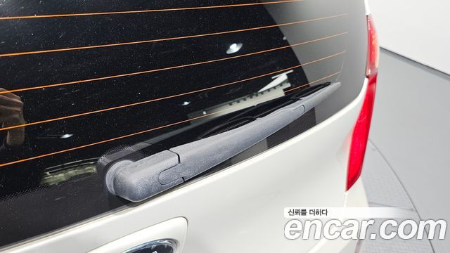 Kia morning 2014 — photo 30