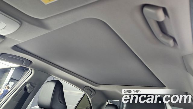 Toyota Camry 2019 — photo 22