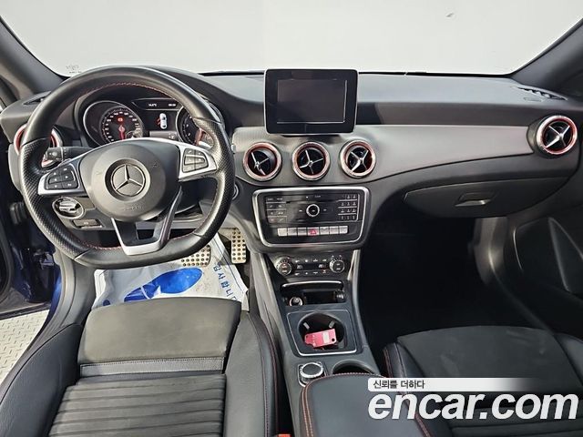 Mercedes-Benz CLA-Class 2018 — photo 5