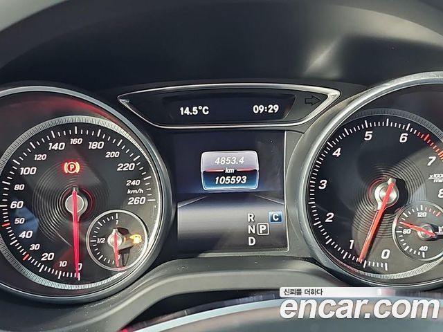Mercedes-Benz CLA-Class 2018 — photo 7