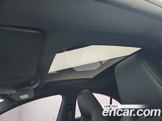 Mercedes-Benz CLA-Class 2018 — photo 13