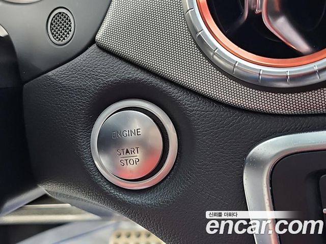 Mercedes-Benz CLA-Class 2018 — photo 15