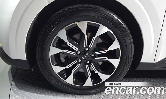 Kia Canival 2022 — photo 5