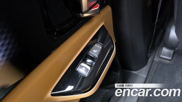 Kia Canival 2022 — photo 25