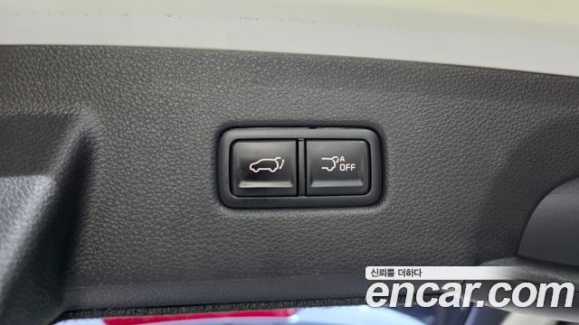 Kia Canival 2022 — photo 30