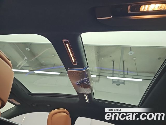 Mercedes-Benz S-Class 2022 — photo 15