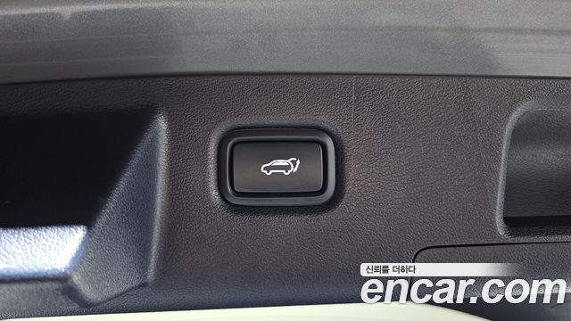 Hyundai Nexo 2021 — photo 23