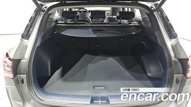Hyundai Nexo 2021 — photo 24