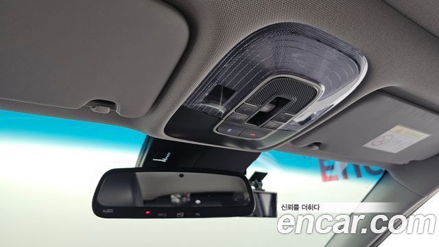 Hyundai Nexo 2021 — photo 26