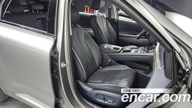 Hyundai Nexo 2021 — photo 16