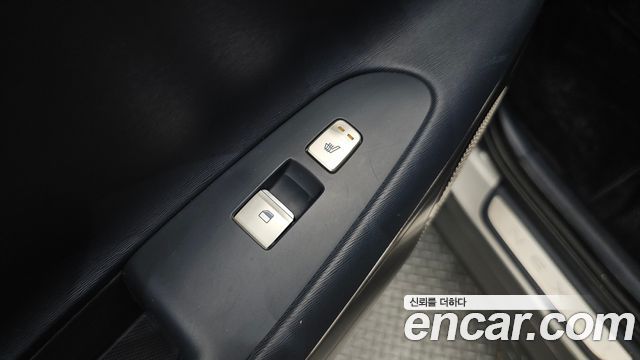 Hyundai Nexo 2021 — photo 28