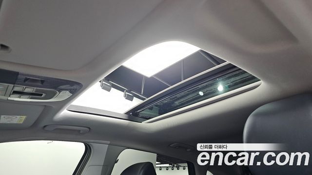Hyundai Nexo 2021 — photo 32
