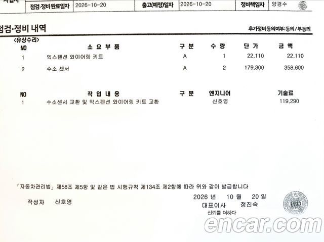 Hyundai Nexo 2021 — photo 33