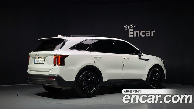 Kia Sorento 2025 — photo 2