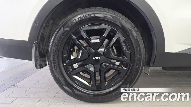 Kia Sorento 2025 — photo 5