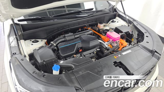 Kia Sorento 2025 — photo 6