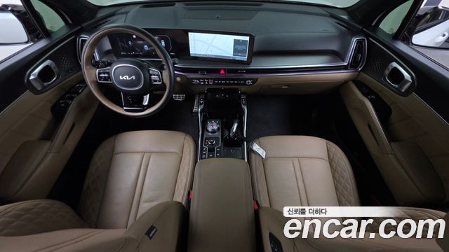 Kia Sorento 2025 — photo 10