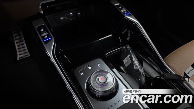 Kia Sorento 2025 — photo 12