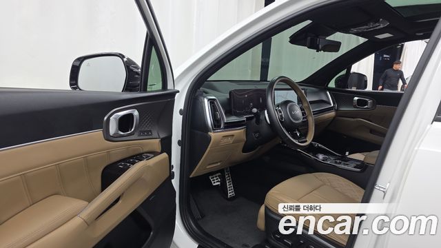 Kia Sorento 2025 — photo 13