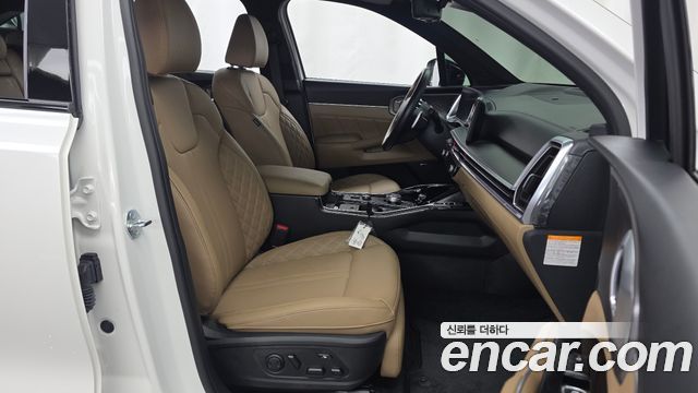 Kia Sorento 2025 — photo 17