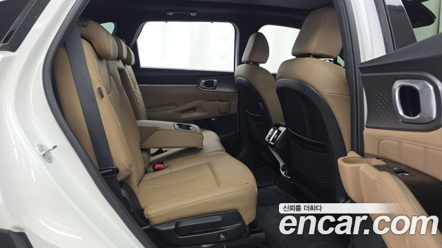 Kia Sorento 2025 — photo 18