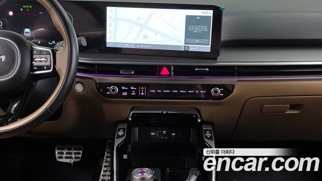 Kia Sorento 2025 — photo 20