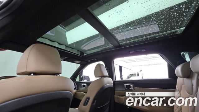 Kia Sorento 2025 — photo 24