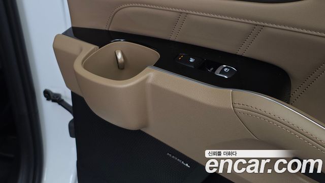 Kia Sorento 2025 — photo 25