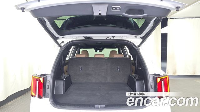 Kia Sorento 2025 — photo 26