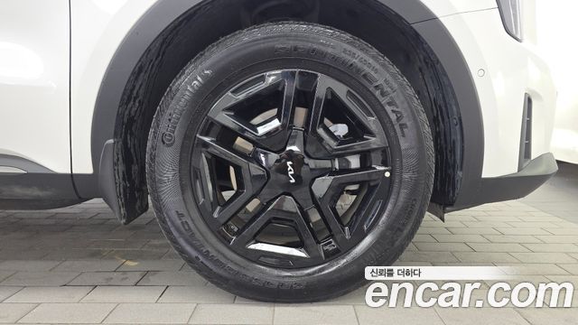 Kia Sorento 2025 — photo 7