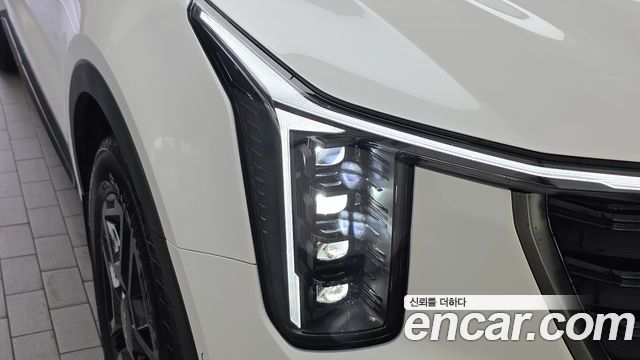 Kia Sorento 2025 — photo 8