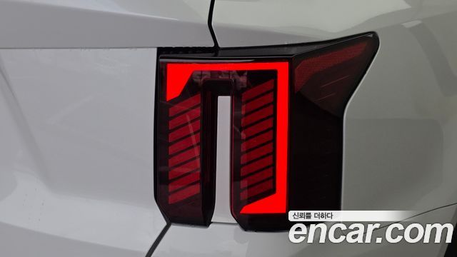 Kia Sorento 2025 — photo 9