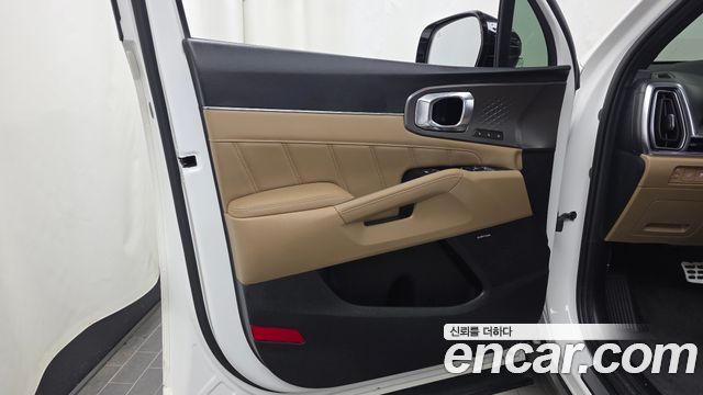 Kia Sorento 2025 — photo 14