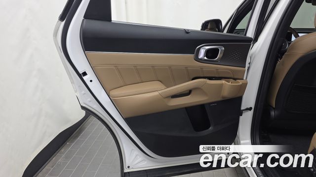 Kia Sorento 2025 — photo 15