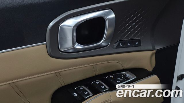 Kia Sorento 2025 — photo 16