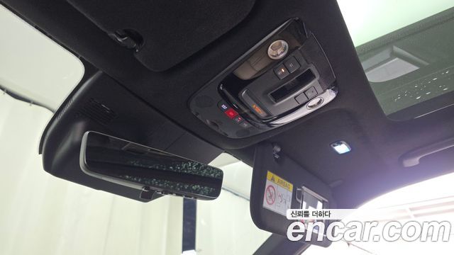 Kia Sorento 2025 — photo 28