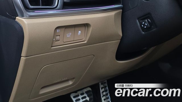 Kia Sorento 2025 — photo 30