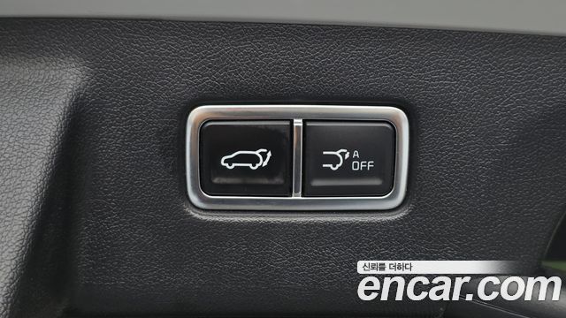 Kia Sorento 2025 — photo 32
