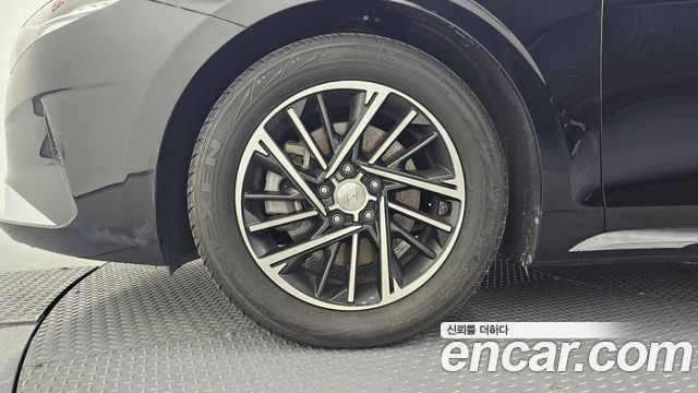 Hyundai Grandeur 2021 — photo 5