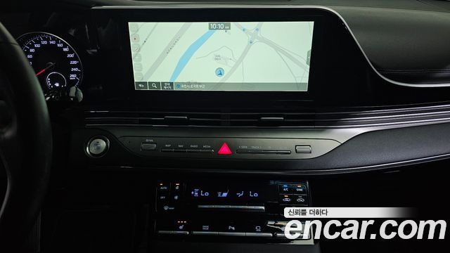 Hyundai Grandeur 2021 — photo 13