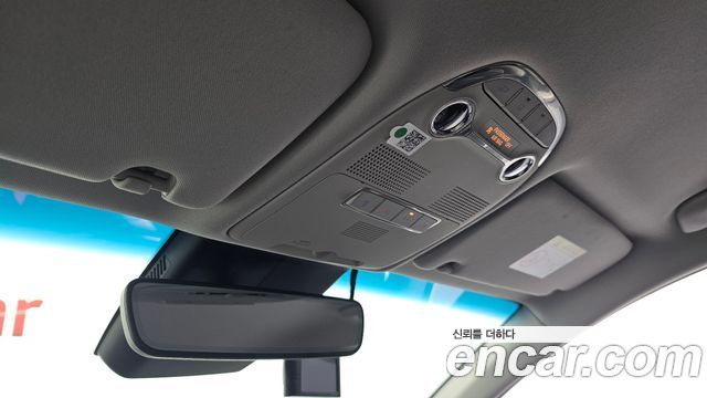 Hyundai Grandeur 2021 — photo 18